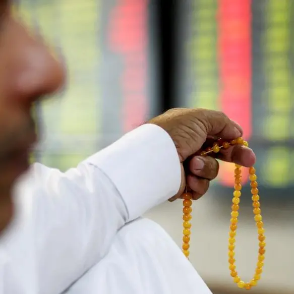 Mideast Stocks: UAE bourses slide after markets reopen from two-day halt during Iranian attacks