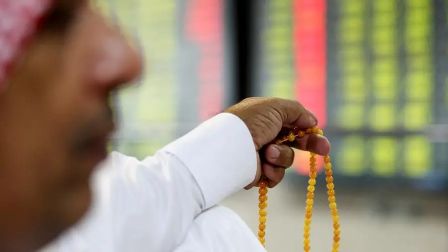 Mideast Stocks: UAE bourses slide after markets reopen from two-day halt during Iranian attacks