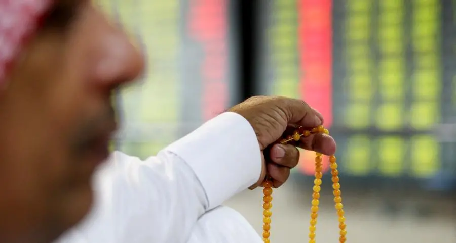 Mideast Stocks: UAE bourses slide after markets reopen from two-day halt during Iranian attacks