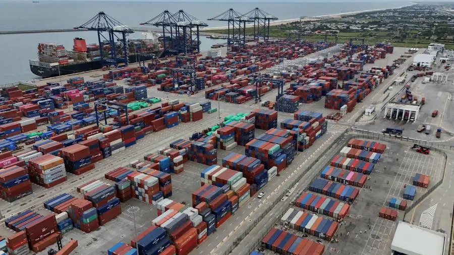 Iran war impact seeps ever deeper into global economy