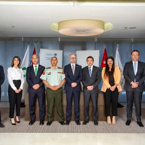 تجديد الشراكة بين بنك صفوة الإسلامي وصندوق الإئتمان العسكري لدعم المتقاعدين العسكريين ضمن برنامج \"رفاق السلاح\"