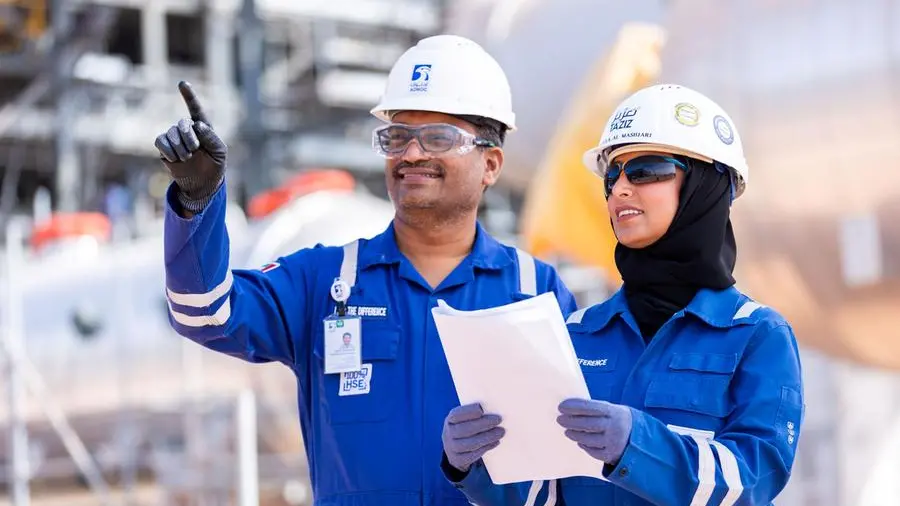 TA’ZIZ announces agreements valued at $28.5bln at Make it in the Emirates