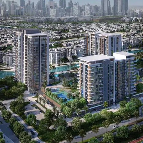 Meydan announces AED 529mln contract for lagoon-side living at Naya, District One