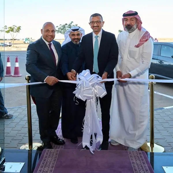 شركة محمد يوسف ناغي للسيارات – هيونداي تحتفل بتدشين معرضها الجديد في ينبع