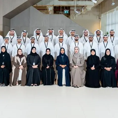 برنامج خبراء الإمارات يعلن أسماء المشاركين في \"مسار الذكاء الاصطناعي\"
