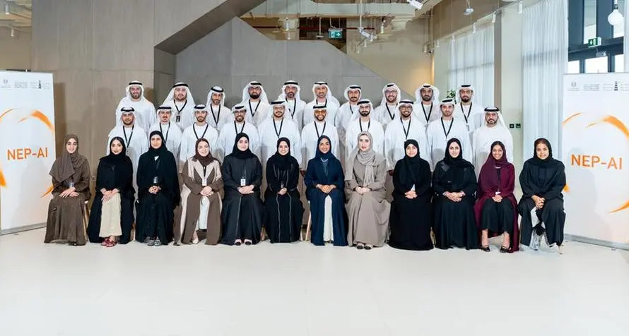 برنامج خبراء الإمارات يعلن أسماء المشاركين في \"مسار الذكاء الاصطناعي\"
