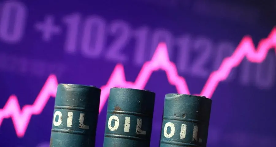Oil jumps, stock futures slip as US-Iran talks stall