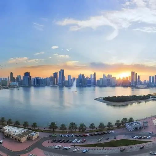 Sharjah’s real estate sector records $1.5bln in transactions during May