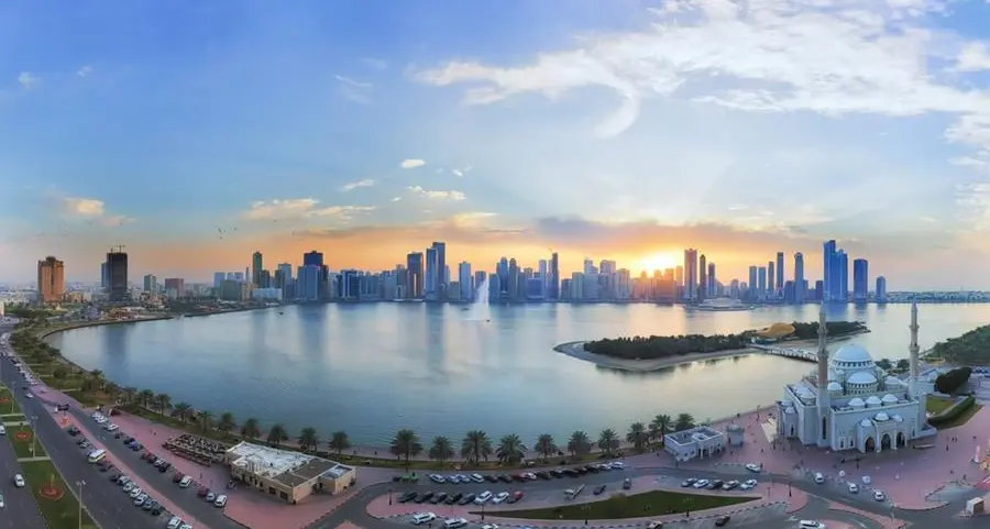 Sharjah’s real estate sector records $1.5bln in transactions during May