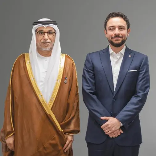 صندوق أبوظبي للتنمية يشارك في افتتاح مركز الصحة الرقمية الأردني \"المستشفى الافتراضي\"