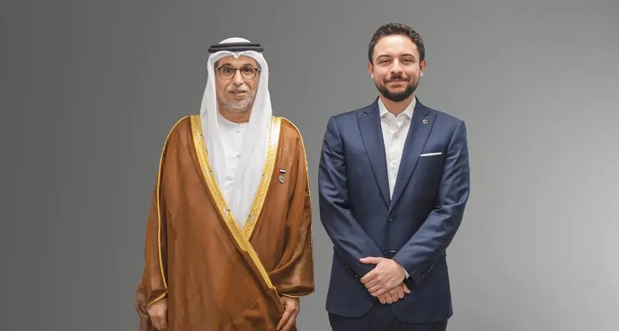 صندوق أبوظبي للتنمية يشارك في افتتاح مركز الصحة الرقمية الأردني \"المستشفى الافتراضي\"