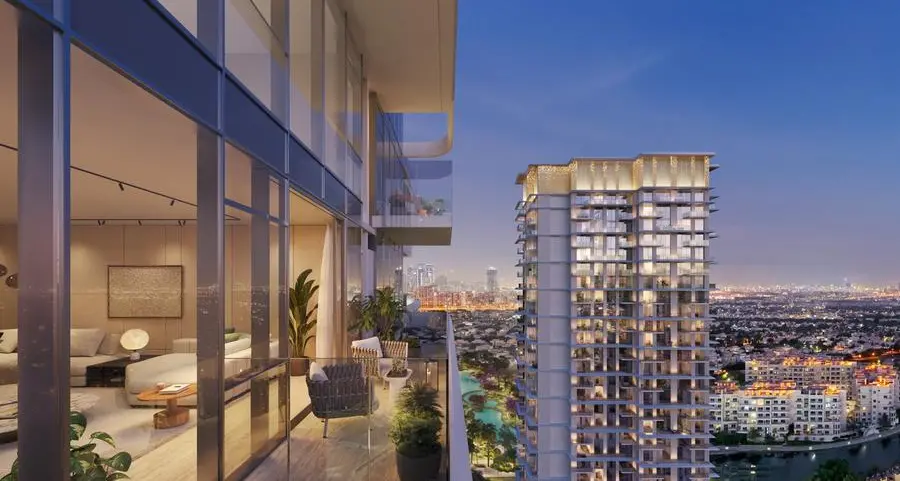 Palma awards $207mln contract for West Residence in Jumeirah Islands