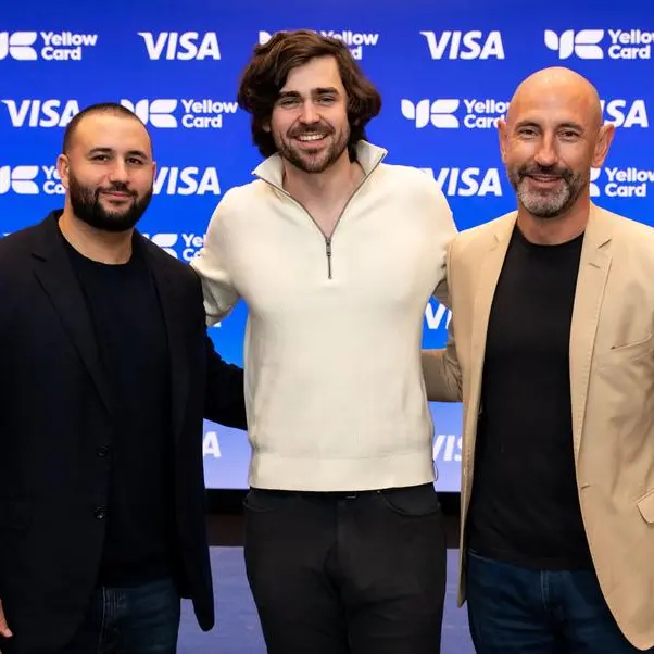 Visa expands stablecoin initiatives in CEMEA