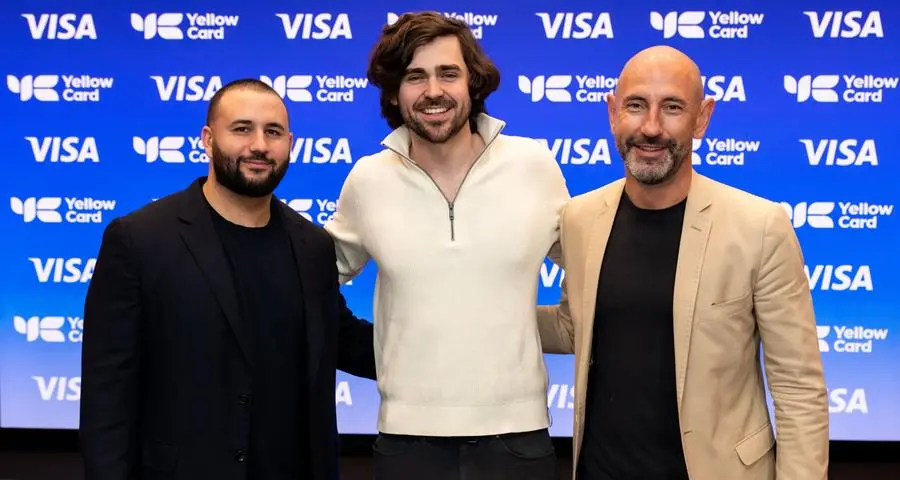 Visa expands stablecoin initiatives in CEMEA