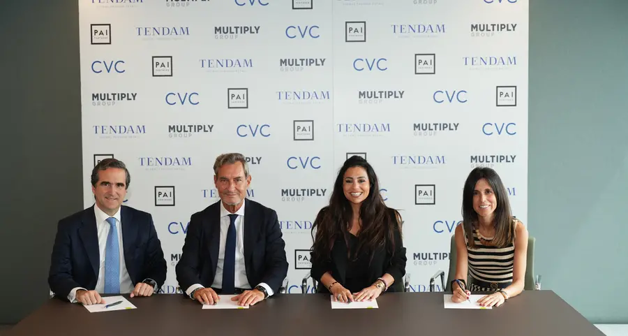 Multiply Group completes acquisition of Tendam, doubling operational EBITDA and expanding global footprint