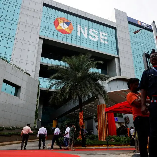 India's NSE to pitch IPO to 30 global investors as play on deepening capital markets, sources say
