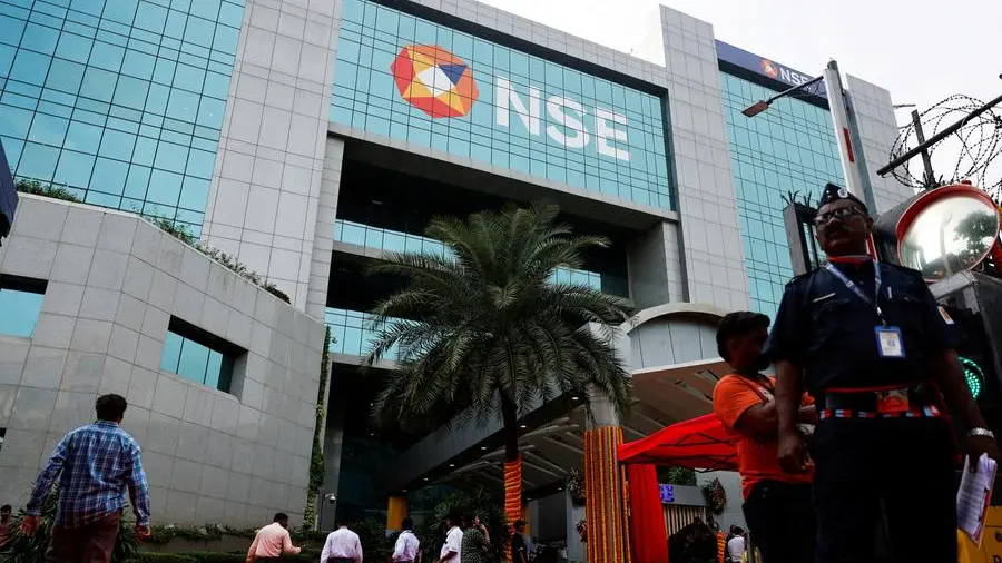 India's NSE to pitch IPO to 30 global investors as play on deepening capital markets, sources say