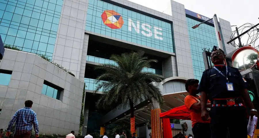 India's NSE to pitch IPO to 30 global investors as play on deepening capital markets, sources say