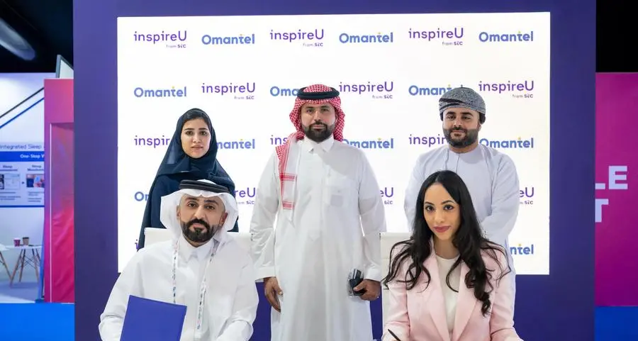 عمانتل وstc تُعلنان عن شراكة استراتيجية لدعم الشركات التقنية الناشئة في المنطقة