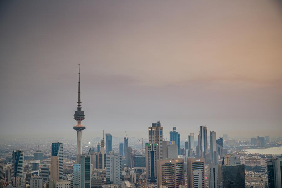 Kuwait's URC secures $122.8mln finance for waterfront project