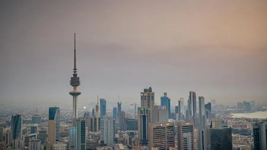 Kuwait: Oil Ministry, OAPEC hold seminar on LNG, Hydrogen developments