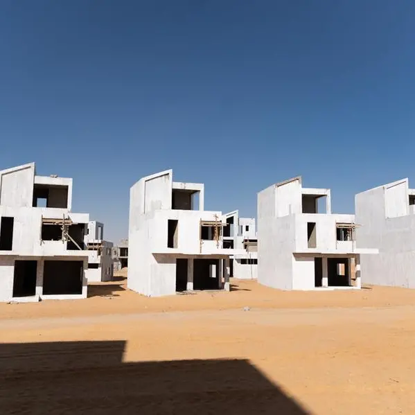 الكازار تطلق مشروعها التاسع VÉAفي التجمع السادس - فيلات فقط على مساحة 100 فدان بإجمالي استثمارات 20 مليار جنيه مصرى