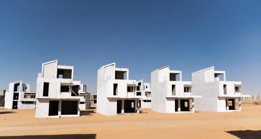 الكازار تطلق مشروعها التاسع VÉAفي التجمع السادس - فيلات فقط على مساحة 100 فدان بإجمالي استثمارات 20 مليار جنيه مصرى