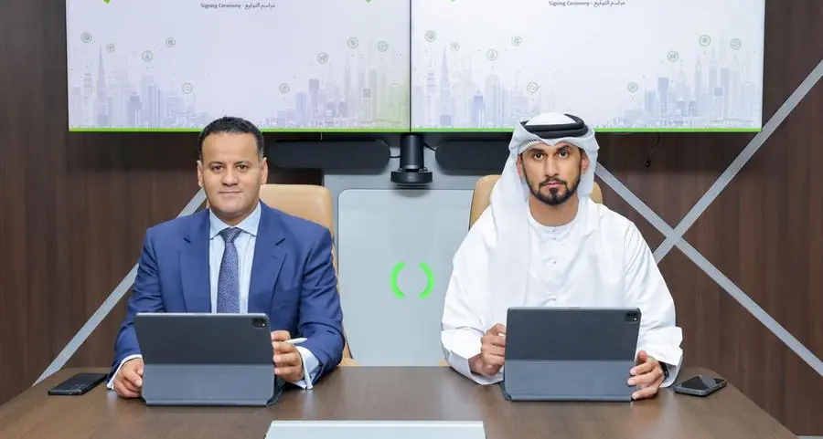 Moro Hub and SER Group announce strategic partnership to accelerate digital transformation and sustainability in UAE