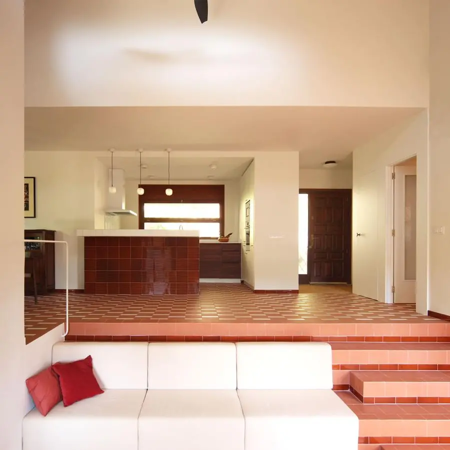 Spanish Ceramic Tiles gain momentum in UAE’s green construction boom