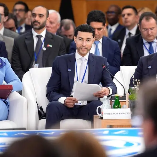 UAE strengthens presence at World Bank–IMF Spring Meetings with substantive outcomes supporting sustainable growth