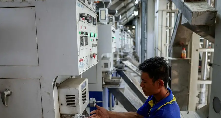 Thai exports could take $27bln hit from US tariffs, industry group says