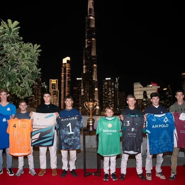 قرعة كأس إعمار للبولو تعلن الانطلاقة الرسمية للنسخة السابعة في نادي دبي للبولو والفروسية