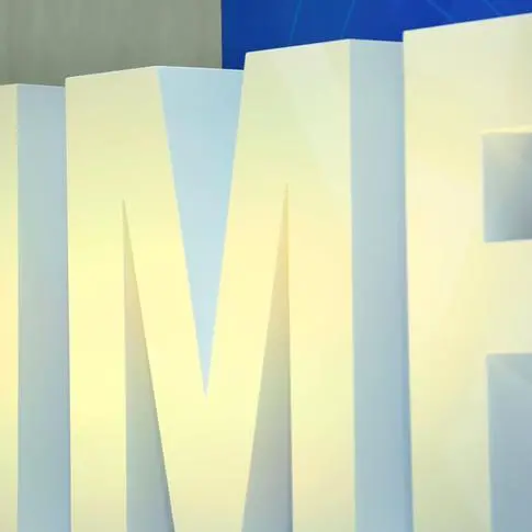 IMF 2025 World Economic Outlook projects growth rates of 3.0% for 2025, 3.1% for 2026