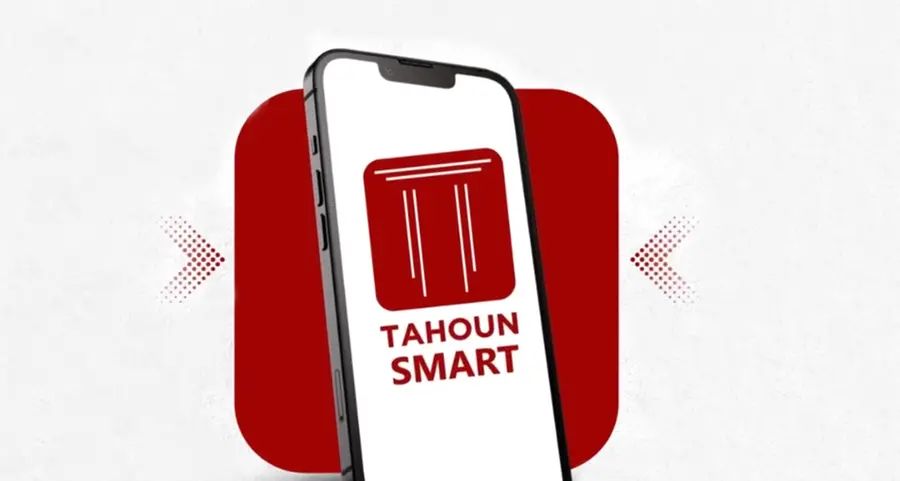 Tahoun Law Firm launches Tahoun Smart, Egypt’s first smart digital platform for legal services