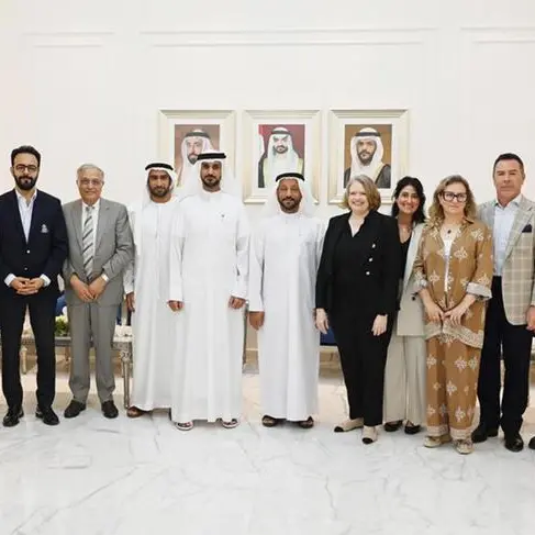 Sharjah Chamber, WTCA discuss strengthening cooperation to support exhibition industry and boost global trade