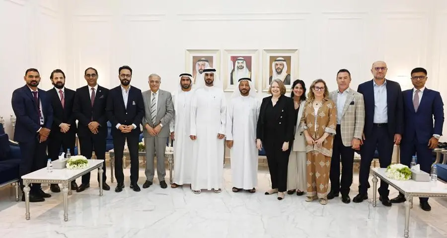 Sharjah Chamber, WTCA discuss strengthening cooperation to support exhibition industry and boost global trade