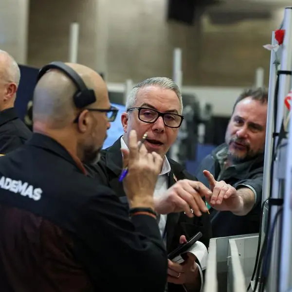 Gold miner shares jump as bullion prices hit $5,100/oz record high