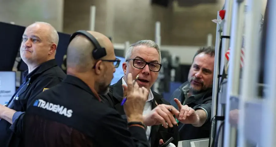 Gold miner shares jump as bullion prices hit $5,100/oz record high