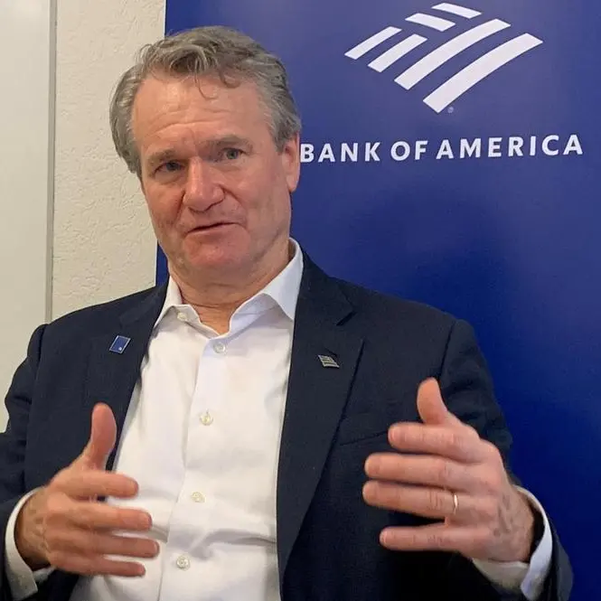 BofA CEO faces calls to boost returns, dealmaking as investors gather