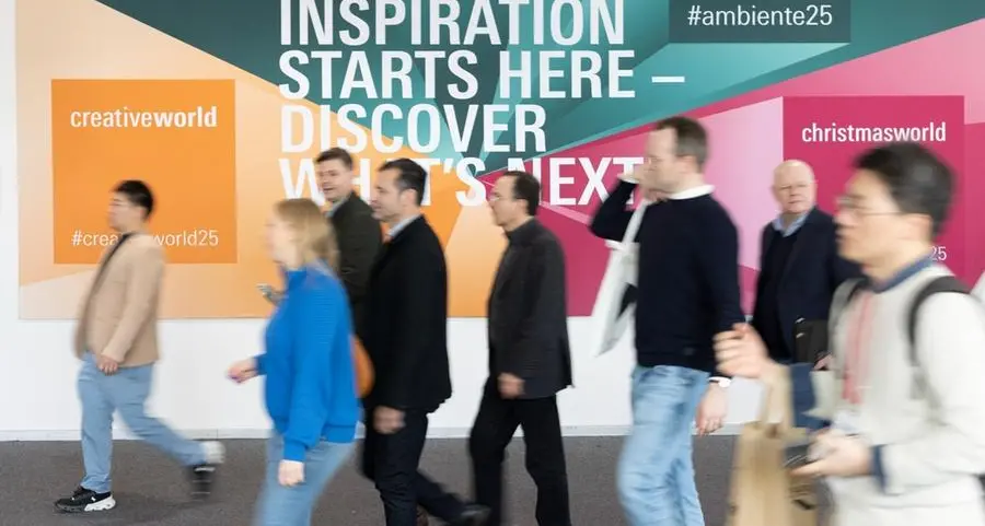 UAE seeks to build momentum at Ambiente exhibition in Germany