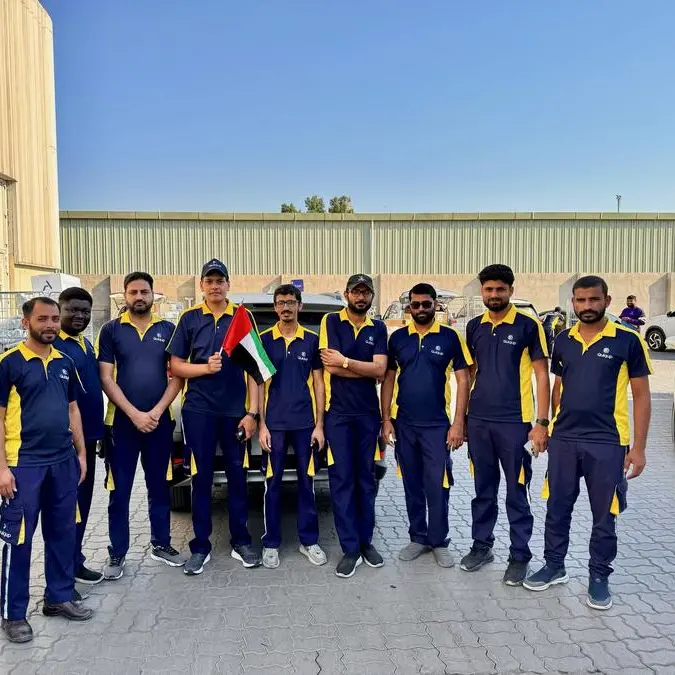 UAE-based e-commerce logistics provider Quiqup launches “Shop Local” platform to support UAE SMEs and local brands