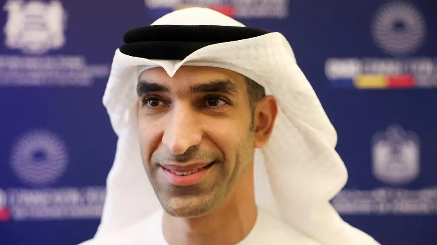 UAE plans to conclude trade deal with Chad by end 2025