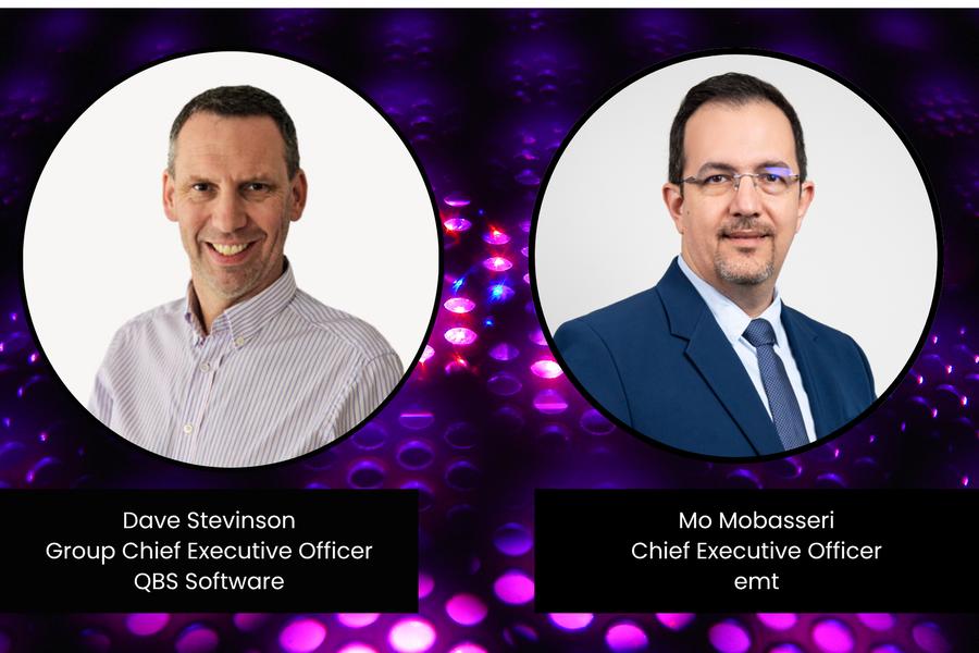 QBS Software Acquires EMT Dubai to Boost Middle East Presence