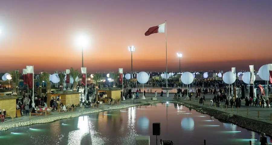 Qatar: National Day celebrations at Darb Al Saai to begin on December 10