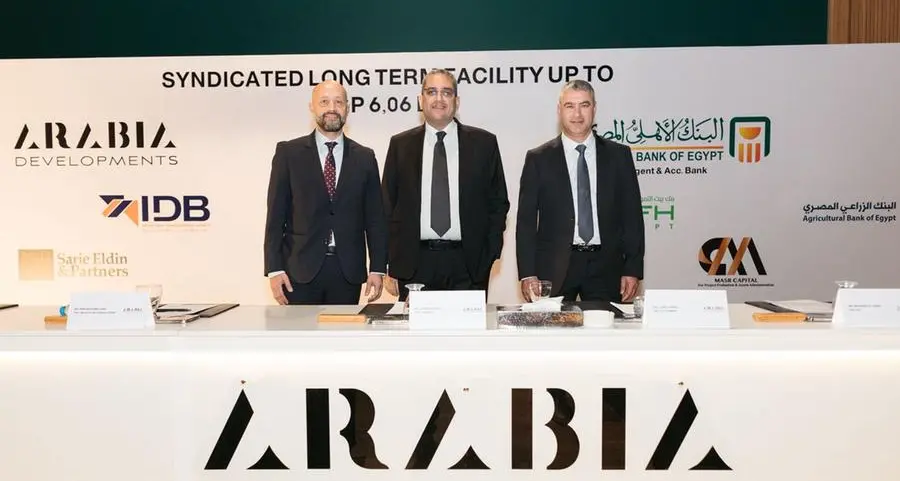 «أوركا للاستشارات المالية» تتولى الاستشارات التمويلية لمشروع «Fairmont» لمجموعة عربية بصن كابيتال