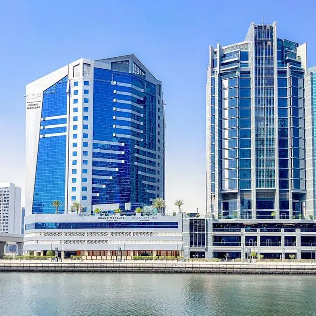 Grand Mercure Business Bay opens in Dubai following the rebranding of Gulf Court Hotel Business Bay