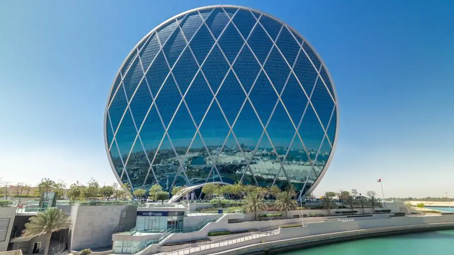 Aldar and Mubadala Capital’s new investment platform targets $1bln for first fund