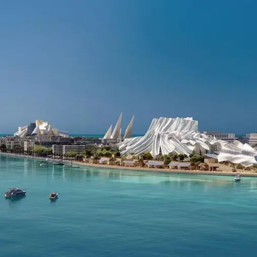 Abu Dhabi's cultural vision strikes a new note with landmark performing arts institution Dar al Funoon Abu Dhabi