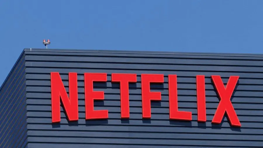 Netflix inks broadcast deal with FIFA for 2027 and 2031 women's World Cups