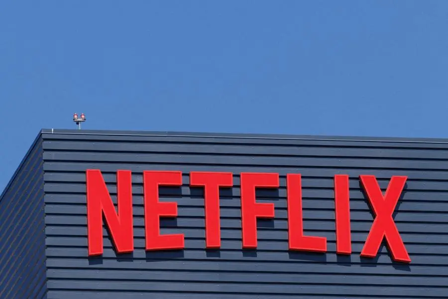 Netflix inks broadcast deal with FIFA for 2027 and 2031 women's World Cups